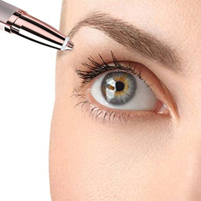 Frame Your Face Eyebrow Shaper