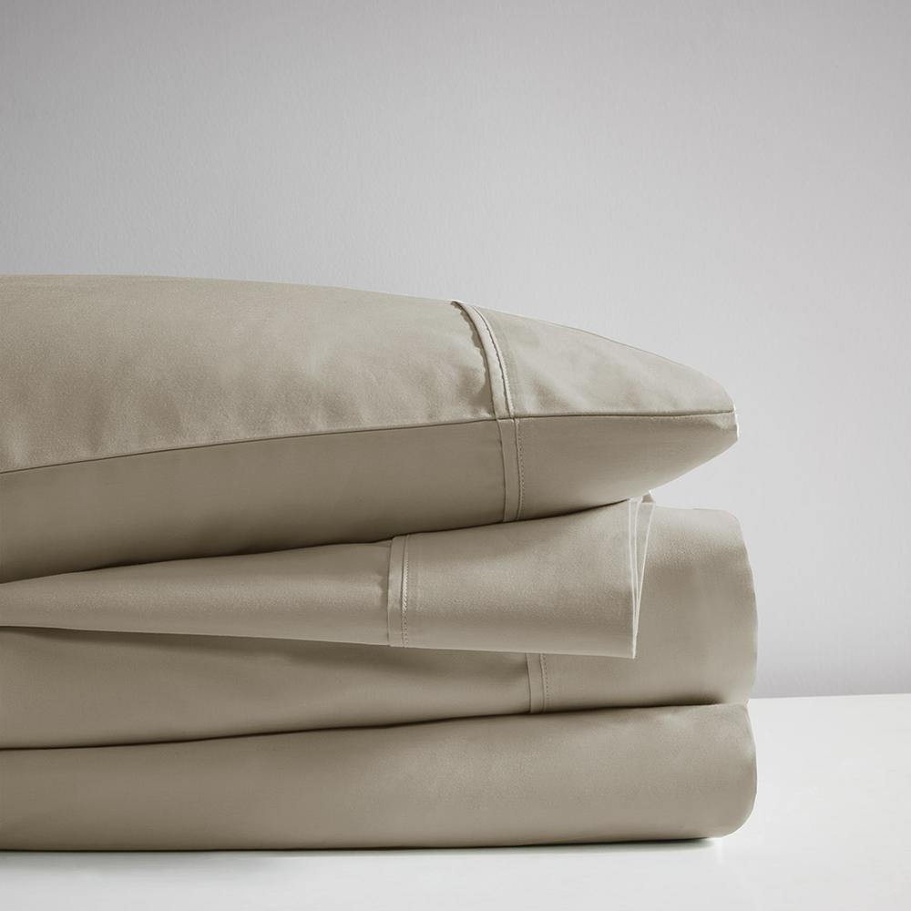 Cotton Blend Sheet Set