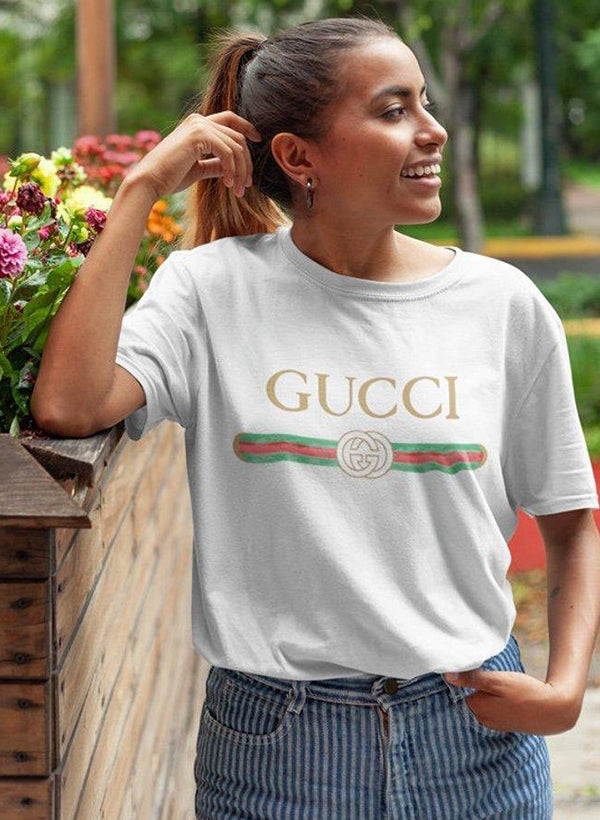 Gucci Shirt white Women's T-Shirt