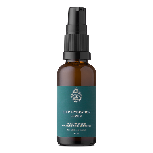 BeYou Hyaluronic Serum