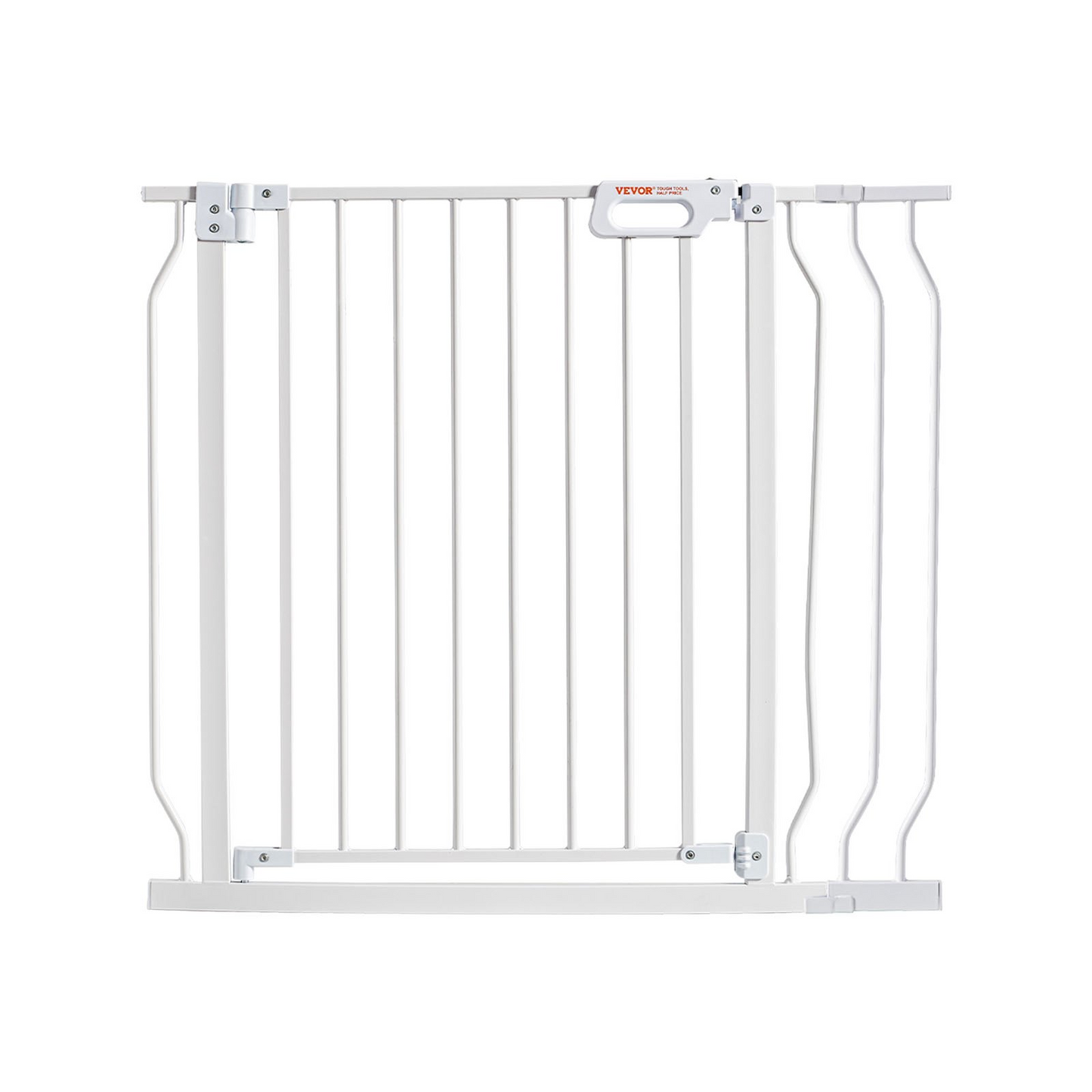 * Security Gate for Stairs & Doorway