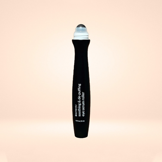 Anti-Wrinkle & De-Puffing Eye Serum Roller