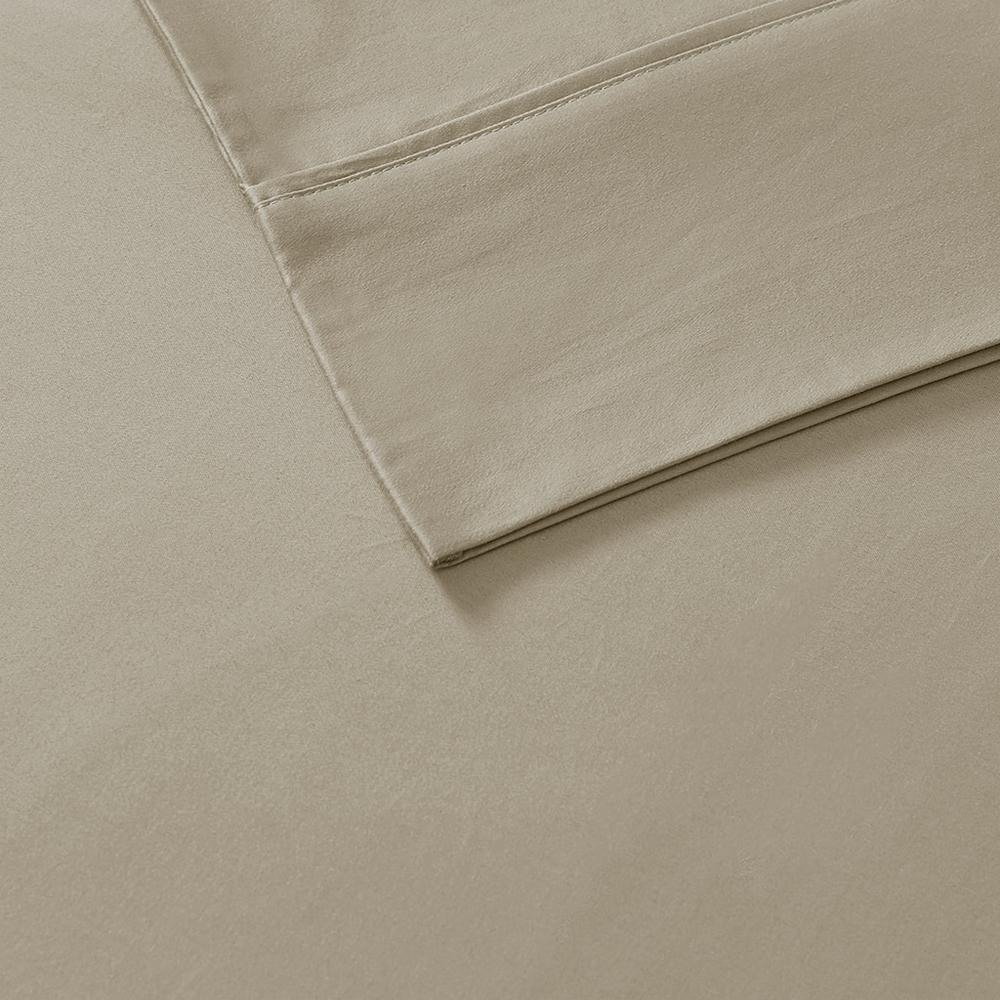 Cotton Blend Sheet Set