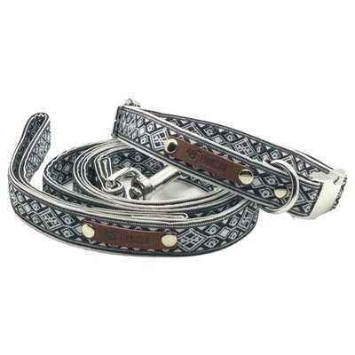 Finnigan's Wholesale Durable Designer Dog Collar No.14m