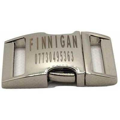 Finnigan's Wholesale Durable Designer Dog Collar No.14m