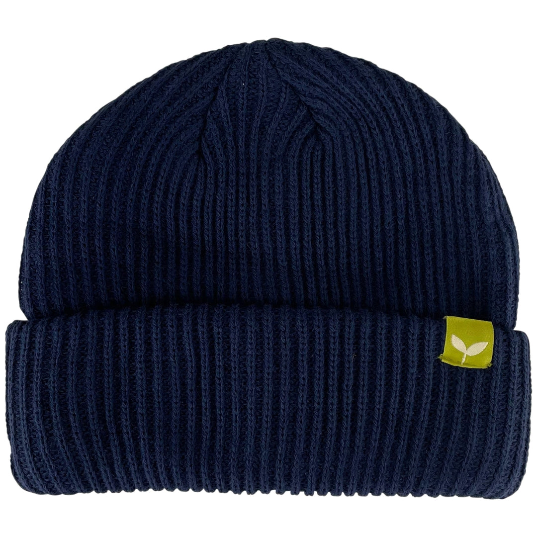 Kids Fleece Lined Basic Beanie