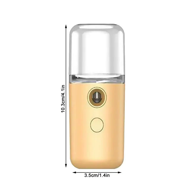 Facial Mist Sprayer