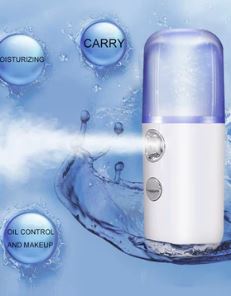 Facial Mist Sprayer