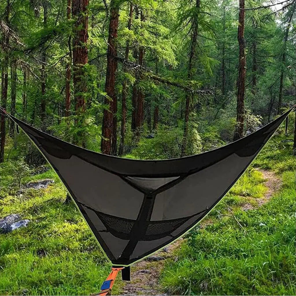 * D2 Portable Hammock Camping Tourist Tent