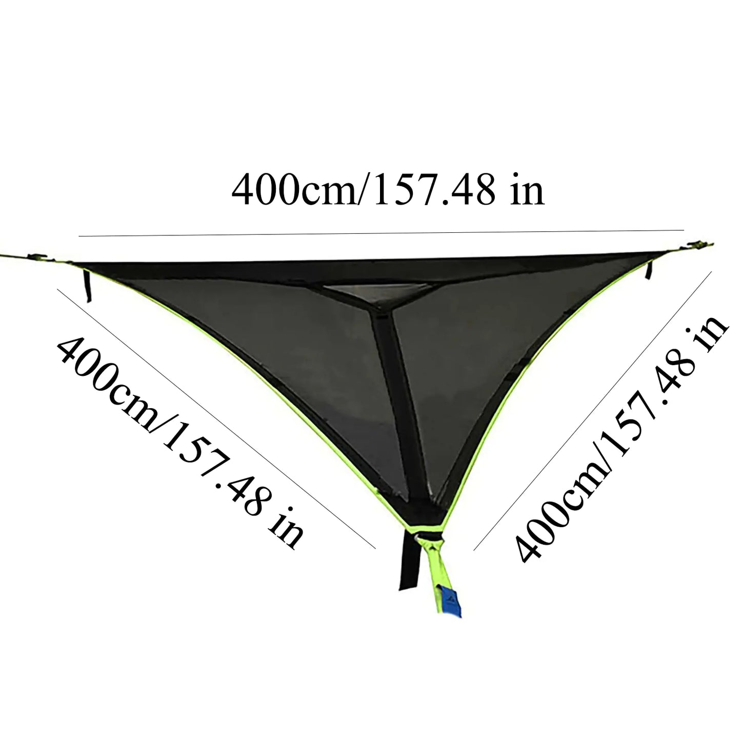 * D2 Portable Hammock Camping Tourist Tent