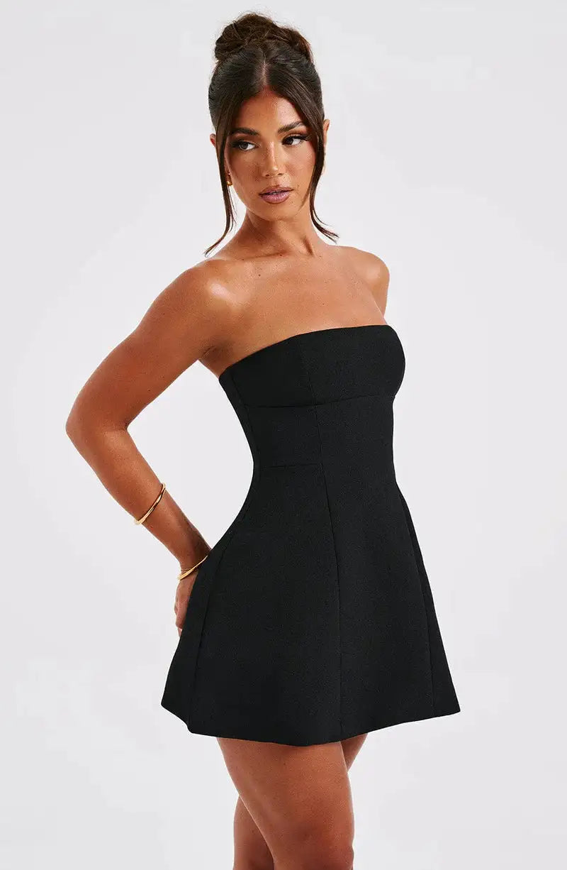 Asha Mini Dress(U 2296945 Private Listing)